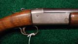  WINCHESTER MODEL 37 - 1 of 13