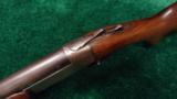  WINCHESTER MODEL 37 - 4 of 13