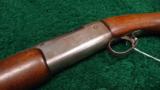  WINCHESTER MODEL 37 - 8 of 13