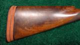 EARLY WINCHESTER 1912 BLACK DIAMOND TRAP - 11 of 13