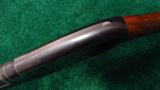 EARLY WINCHESTER 1912 BLACK DIAMOND TRAP - 6 of 13