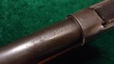  MODEL 1895 WINCHESTER - 6 of 12
