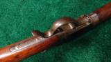 RARE WINCHESTER 1885 HIGH WALL TAKE DOWN - 3 of 13