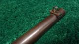  RARE WINCHESTER 1885 HIGH WALL TAKE DOWN - 9 of 13