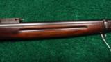  WINCHESTER 1885 WINDER MUSKET - 5 of 12