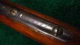 WINCHESTER 1885 LOW WALL - 12 of 15