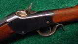  WINCHESTER 1885 LOW WALL - 2 of 15