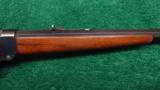  WINCHESTER 1885 LOW WALL - 7 of 15