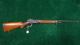 WINCHESTER MODEL 71 DELUXE WITH BOLT PEEP - 12 of 12