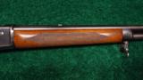 WINCHESTER MODEL 71 DELUXE WITH BOLT PEEP - 5 of 12