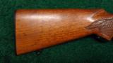  WINCHESTER M-88 243 - 10 of 12