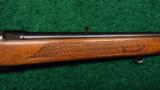  WINCHESTER M-88 243 - 5 of 12