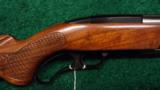  WINCHESTER M-88 243 - 1 of 12