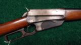  WINCHESTER 1895 405 - 1 of 13