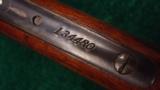  WINCHESTER 1886 LIGHT WEIGHT TAKE DOWN RIFLE - 9 of 12