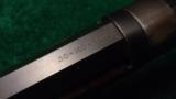  EXTREMELY RARE WINCHESTER 1886 DELUXE 50-100 - 6 of 12