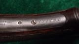  EXTREMELY RARE WINCHESTER 1886 DELUXE 50-100 - 9 of 12