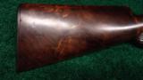  EXTREMELY RARE WINCHESTER 1886 DELUXE 50-100 - 10 of 12