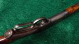  EXTREMELY RARE WINCHESTER 1886 DELUXE 50-100 - 3 of 12