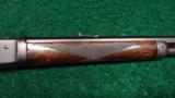  EXTREMELY RARE WINCHESTER 1886 DELUXE 50-100 - 5 of 12