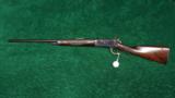 WINCHESTER MODEL 1886 TAKE DOWN RIFLE - 11 of 12