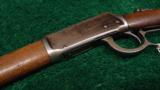  ANTIQUE WINCHESTER 1894 - 8 of 13
