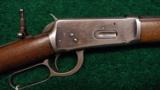  ANTIQUE WINCHESTER 1894 - 1 of 13