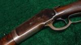  DELUXE WINCHESTER MODEL 1886 LIGHT WEIGHT - 8 of 12