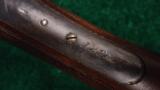  DELUXE WINCHESTER MODEL 1886 LIGHT WEIGHT - 9 of 12