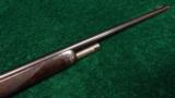  DELUXE WINCHESTER MODEL 1886 LIGHT WEIGHT - 7 of 12