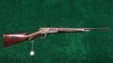  DELUXE WINCHESTER MODEL 1886 LIGHT WEIGHT - 12 of 12