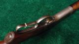  DELUXE WINCHESTER MODEL 1886 LIGHT WEIGHT - 3 of 12