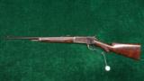  DELUXE WINCHESTER MODEL 1886 LIGHT WEIGHT - 11 of 12