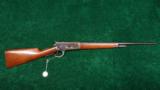  WINCHESTER 1886 LIGHT WEIGHT TAKE DOWN RIFLE - 12 of 12
