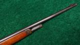  WINCHESTER 1886 LIGHT WEIGHT TAKE DOWN RIFLE - 7 of 12