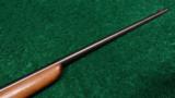  SCARCE WINCHESTER MODEL 47 - 7 of 10