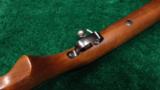  SCARCE WINCHESTER MODEL 47 - 3 of 10