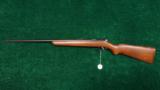  SCARCE WINCHESTER MODEL 47 - 9 of 10