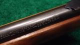  SCARCE WINCHESTER MODEL 47 - 6 of 10