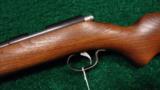  SCARCE WINCHESTER MODEL 47 - 2 of 10