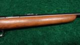  SCARCE WINCHESTER MODEL 47 - 5 of 10