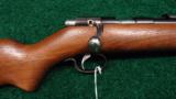  SCARCE WINCHESTER MODEL 47 - 1 of 10