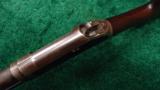 NICE EARLY WINCHESTER 1897 - 4 of 11