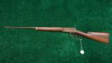  WINCHESTER MODEL 55 - 11 of 12