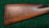 WINCHESTER MODEL 55 - 10 of 12