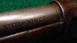  WINCHESTER MODEL 55 - 6 of 12