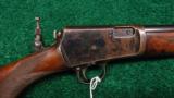  RARE WINCHESTER 1903 DELUXE - 1 of 12