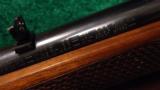  HIGH COND WINCHESTER MODEL 88 - 6 of 12