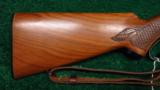  HIGH COND WINCHESTER MODEL 88 - 10 of 12