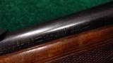  WINCHESTER MODEL 88 - 6 of 13